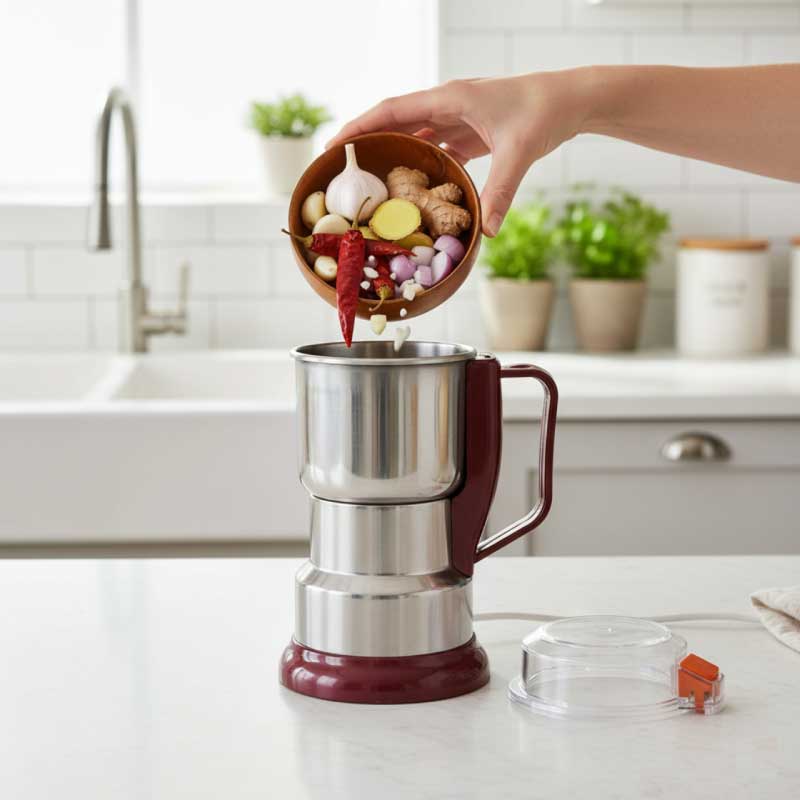 Food Grinder-925